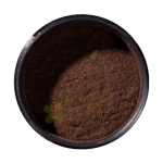 ТОППИК ФИБРИ ЗА КОСА СРЕДНО КАФЯВО 55 г / TOPPIK HAIR BUILDING FIBERS MEDIUM BROWN