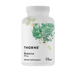 ТОРН БЕРБЕРИН капсули 200 мг 60 броя / THORNE BERBERINE 