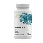 ТОРН БИОТИН капсули 60 броя / THORNE BIOTIN 