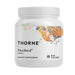 ТОРН ФАЙБЪРМЕНД ПРЕБИОТИК прах 330 г / THORNE FIBERMEND powder