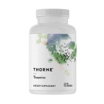 ТОРН L-ТЕАНИН капсули 200 мг 90 БРОЯ / THORNE THEANINE 