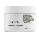 ТОРН МАГНЕЗИЙ прах 187 г / THORNE MAGNESIUM BISGLYCINATE  powder 