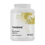 ТОРН РАСТИТЕЛЕН ПРОТЕИН ВКУС ВАНИЛИЯ прах 630 г / THORNE PLANT PROTEIN VANILLA powder