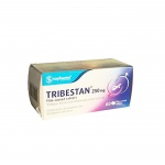 ТРИБЕСТАН таблетки 250 мг. 60 броя / TRIBESTAN