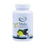 ТРИБУЛУС капсули 180 броя / EL COMPRA TRIBULUS 
