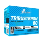 ТРИБУСТЕРОН 60 капсули 500 мг 120 броя / OLIMP SPORT NUTRITION TRIBUSTERON 60