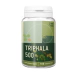 ТРИФАЛА капсули 100 броя / NANGA TRIPHALA