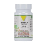ТРИФАЛА капсули 60 броя / VIT`ALL+ TRIPHALA 