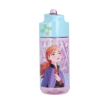ТРИТАНОВА БУТИЛКА ФРОУЗЪН ЛИЛАВА 530 мл / STOR FROZEN TRITANIUM BOTTLE PURPLE
