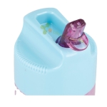 ТРИТАНОВА БУТИЛКА ФРОУЗЪН ЛИЛАВА 530 мл / STOR FROZEN TRITANIUM BOTTLE PURPLE