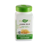 ЦАРЕВИЧНА КОСА капсули 400 мг 100 броя / NATURE'S WAY CORN SILK