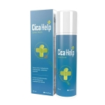 ЦИКА ХЕЛП СПРЕЙ ЗА ОТСТРАНЯВАНЕ НА ЛЕПЕНКИ 50 мл / NATURPHARMA CICA HELP spray