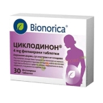ЦИКЛОДИНОН таблетки 30 броя / BIONORICA CYCLODYNON tablets 
