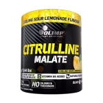 ЦИТРУЛИН МАЛАТ 200 г ОВКУСЕН / OLIMP SPORT NUTRITION CITRULLINE MALATE FLAVOURED