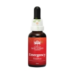 ЦВЕТНА ЕСЕНЦИЯ СПЕШНИ КАПКИ 30 мл / AUSTRALIAN BUSH FLOWER EMERGENCY ESSENCE 