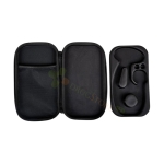 ТВЪРД КАЛЪФ ЗА КАРДИОЛОГИЧЕН СТЕТОСКОП / HARD CASE FOR CARDIOLOGY STETHOSCOPE