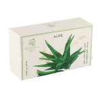 ТВЪРД САПУН АЛОЕ ВЕРА 200 г / ALCHIMIA SOAP FINE VEGETABLE SOAP ALOE