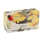 ТВЪРД САПУН ЛИМОН 200 г / ALCHIMIA SOAP VEGETABLE SOAP LEMON 