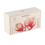 ТВЪРД САПУН МАГНОЛИЯ 200 г / ALCHIMIA SOAP MAGNOLIA FINE VEGETABLE SOAP  