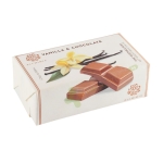 ТВЪРД САПУН ВАНИЛИЯ И ШОКОЛАД 200 г / ALCHIMIA SOAP FINE VEGETABLE SOAP VANILLA & CHOCOLATE 