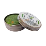 ТВЪРД ШАМПОАН ЗА КОСА - ОСВЕЖАВАЩ 58 г / HRISTINA NATURALLY SOLID SHAMPOO REFRESHING HERBS