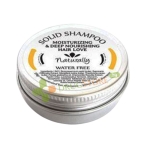 ТВЪРД ШАМПОАН ЗА КОСА - ПОДХРАНВАЩ 58 г / HRISTINA NATURALLY SOLID SHAMPOO MOISTURIZING & DEEP NOURISHING HAIR LOVE