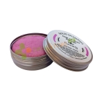 ТВЪРД ШАМПОАН ЗА КОСА - УСКОРЯВАЩ РАСТЕЖА 58 г / HRISTINA NATURALLY SOLID SHAMPOO HAIR GROWTH PASSION