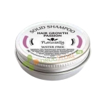 ТВЪРД ШАМПОАН ЗА КОСА - УСКОРЯВАЩ РАСТЕЖА 58 г / HRISTINA NATURALLY SOLID SHAMPOO HAIR GROWTH PASSION