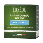 ТВЪРД ШАМПОАН ЗА УКРЕПВАНЕ НА КОСАТА 75 г / LUXEOL FORTIFYING SOLID SHAMPOO