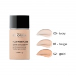 ТОНАЛНА ТЕЧНОСТ С SPF30 30 мл. / FILORGA FLASH-NUDE FLUID 01 BEIGE NUDE SPF 30 30 ml.