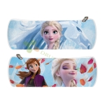 УЧЕНИЧЕСКИ НЕСЕСЕР ФРОУЗЪН KIDS LICENSING FR30006 / KIDS LICENSING FROZEN PENCIL CASE