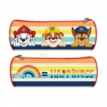 УЧЕНИЧЕСКИ НЕСЕСЕР ПЕС ПАТРУЛ KIDS LICENSING PA19813 / KIDS LICENSING PAW PATROL PENCIL CASE