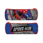 УЧЕНИЧЕСКИ НЕСЕСЕР СПАЙДЪРМЕН KIDS LICENSING SP50016 / KIDS LICENSING SPIDERMAN PENCIL CASE 