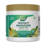 УЕЙТ МЕНИДЖЪР ДРИНК МИКС С ВКУС НА ЦИТРУСОВИ ПЛОДОВЕ прах 174.3 г / NATURE'S WAY WEIGHT MANAGER DRINK MIX WITH A TASTE OF CITRUS FRUITS powder