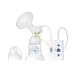 УИ БЕЙБИ ЕЛЕКТРИЧЕСКА ПОМПА ЗА КЪРМА 444 / WEE BABY ELECTRIC BREAST PUMP