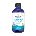 УЛТИМЕЙТ ОМЕГА 119 мл / NORDIC NATURALS ULTIMATE OMEGA 