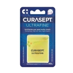 УЛТРАТЪНЪК КОНЕЦ ЗА ЗЪБИ КЮРАСЕПТ 50 м / CURASEPT CURASEPT ULTRAFINE FLOSS 