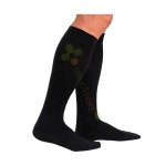 УНИВЕРСАЛНИ КОМПРСИОННИ ЧОРАПИ RELAX SOCKS BLACK / TELESTAR RELAX SOCKS UNISEX BLACK