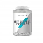 МАЙПРОТЕИН ЕКСТРАКТ ОТ БЯЛ БОБ капсули 90 броя / MYPROTEIN WHITE KIDNEY BEAN EXTRACT