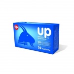 ЪП - УЛТИМАТ ПЕРФОРМАНС таблетки 30 броя / UP - ULTIMATE PERFORMANCE