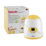 УРЕД ЗА ЗАТОПЛЯНЕ НА БЕБЕШКИ БУТИЛКИ И ХРАНА модел BY 52 / BEURER BAmodel BY FOOD AND BOTTLE WARMER BY 52