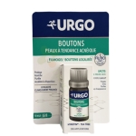УРГО ФИЛМОГЕЛ ГЕЛ ПРИ ПЪПКИ 150 апликации 3,25 мл / URGO FILMOGEL GEL FOR PIMPLES 150 applications 