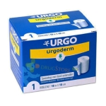 УРГОДЕРМ ЛЕЙКОПЛАСТ РОЛКА 10 м./ 10 см / URGODERM NON-WOVEN STRETCH TAPE 10 m / 10 cm