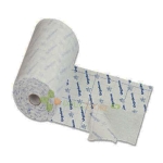 УРГОДЕРМ ЛЕЙКОПЛАСТ РОЛКА 10 м./ 10 см / URGODERM NON-WOVEN STRETCH TAPE 10 m / 10 cm
