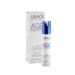 УРИАЖ AGE PROTECT МУЛТИФУНКЦИОНАЛЕН ФЛУИД ПРОТИВ СТАРЕЕНЕ 40 мл / URIAGE EAU THERMALE AGE PROTECT MULTI-ACTION FLUID