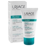 УРИАЖ HYSEAC PURIFYING PEEL - OFF ПИЛИНГ МАСКА 50 мл / URIAGE HYSEAC - PURIFYING PEEL - OFF MASK