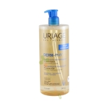 УРИАЖ DERM-PHY ДЕРМАТОЛОГИЧНО ИЗМИВНО ОЛИО 1 л / URIAGE DERM-PHY DERMATOLOGICAL CLEANSING OIL 
