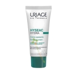 УРИАЖ HYSEAC HYDRA ХИДРАТИРАЩ И РЕСТРУКТУРИРАЩ КРЕМ 40 мл / URIAGE HYSEAC HYDRA SOOTHING CREAM 