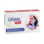 УРИМИЛ ГЛИКО капсули 30 броя / URIMIL GLYCO