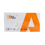 УРИНЕН ТЕСТ ЗА АЛКОХОЛ ЛЕНТА DAL-101 / ALLTEST ALCOHOL RAPID (URINE) DAL-101